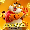 Logo da ece777